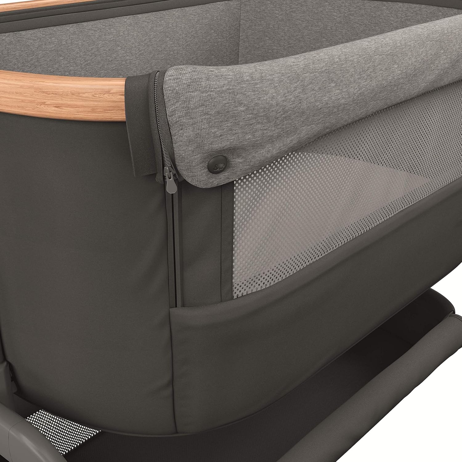 iora bedside crib
