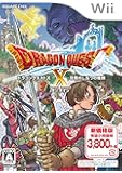 ドラゴンクエストX 目覚めし五つの種族 オンライン (Wii版)