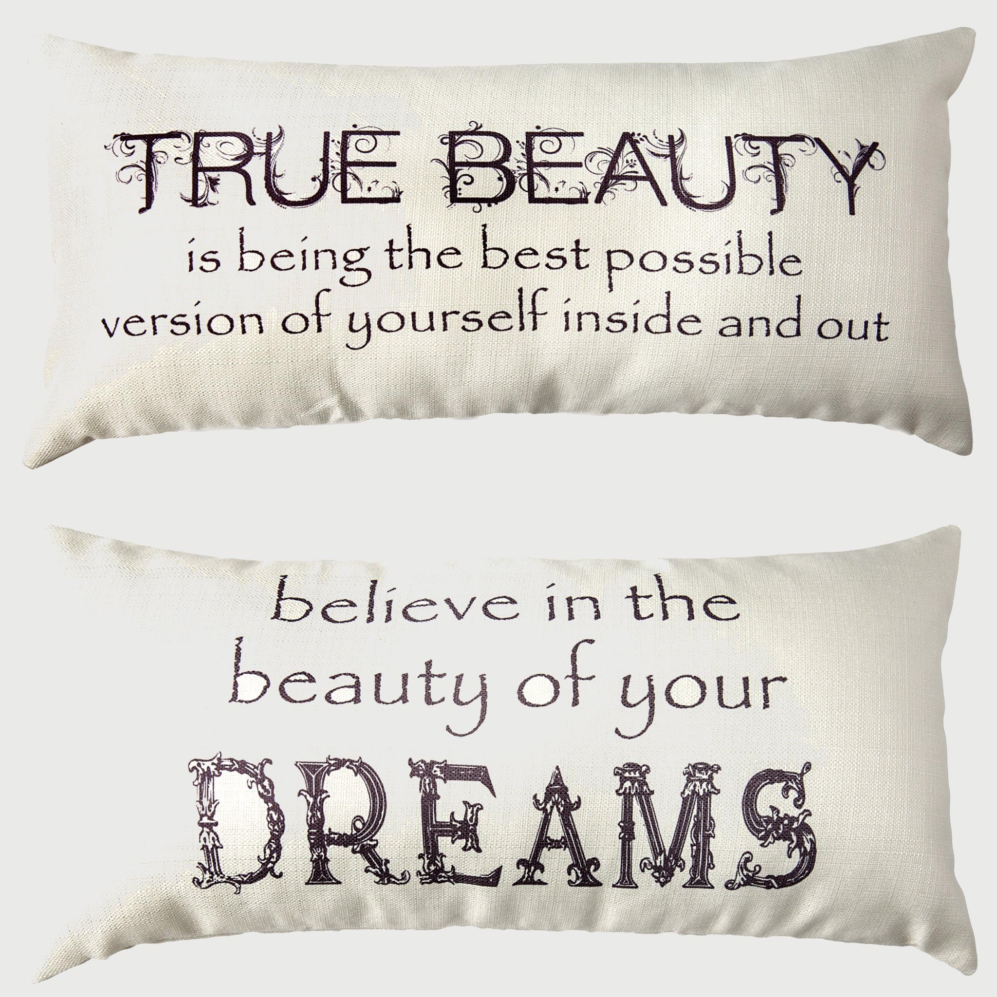 Evelyn Hope Collection Believe in The Beauty of Your Dreams