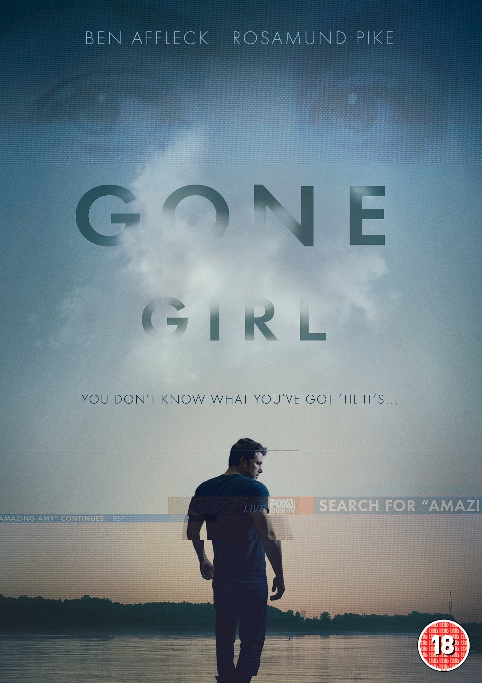 Gone Girl