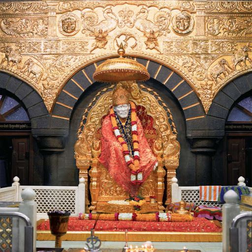 Sai Baba Live Wallpaper Amazon Com Appstore For Android