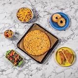 Ninja Foodi Mini Oven SP101UK 8-in-1 Compact Oven Air Fry Bake Grill view 9