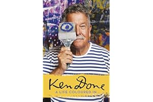 Ken Done: A Life Coloured In
