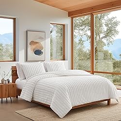 UGG 13079 Kenzie Full-Queen Comforter Set Soft