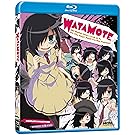 Watamote: Complete Collection