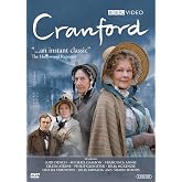 Cranford (2007) (DVD)