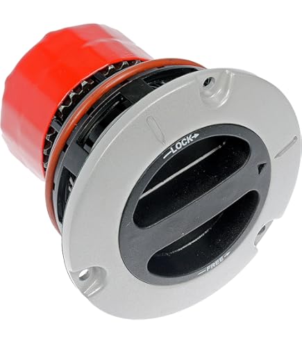 Amazon.com: Ford BC3Z-3B396-B Axle Hub Link Assembly, Front