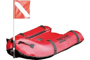 Seac Sea Mate, Inflatabe Gangway Boat