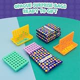 BONNYCO 4 in a Row Family Pack of 16 Travel Party Bags Gift Boxes view 7