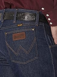 Wrangler Premium Performance Cowboy Cut Regular Fit