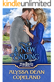 A New Ending: A Time Travel Romance (The Pearl Heirloom Collection Book 1)