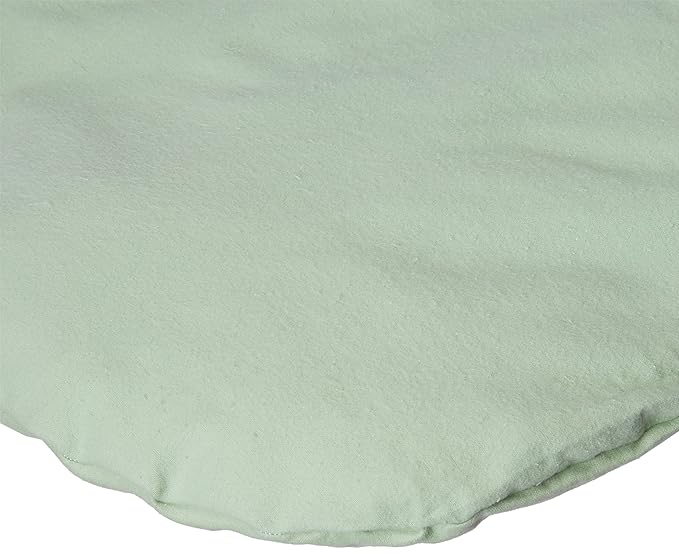 flannel bassinet sheets