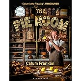 The Pie Room: 80 achievable and show-stopping pies and sides for pie lovers everywhere