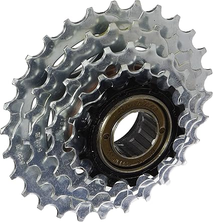 sunrace 7 speed freewheel