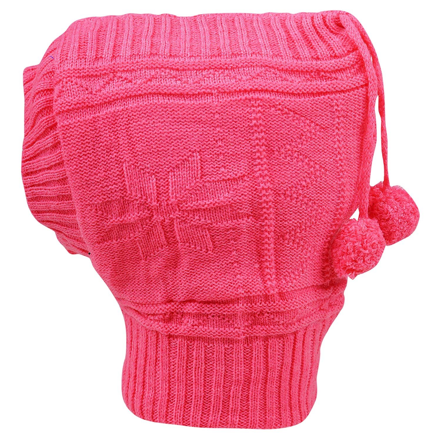woolen monkey cap online shopping