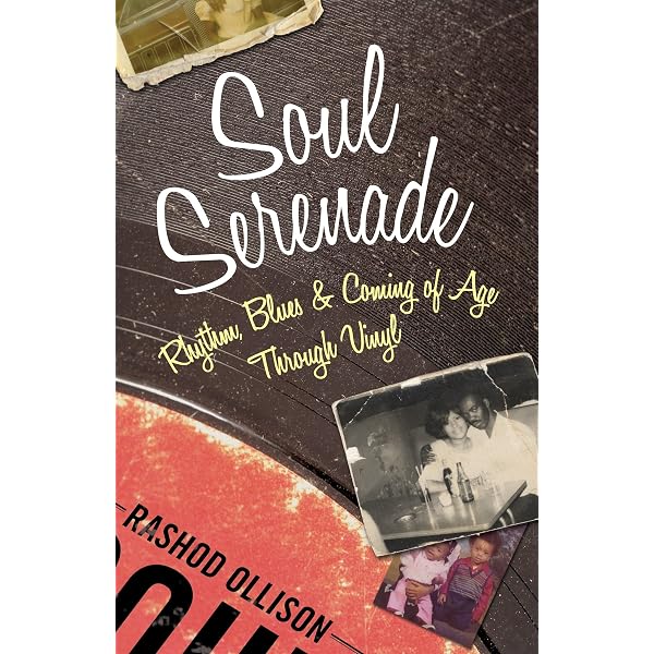 Heart & Soul: A Celebration of Black Music Style in America 1930