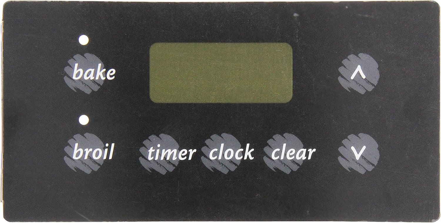 GENUINE Frigidaire 316220705 Overlay Range/Stove/Oven