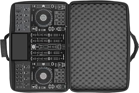 denon dj prime 4 amazon