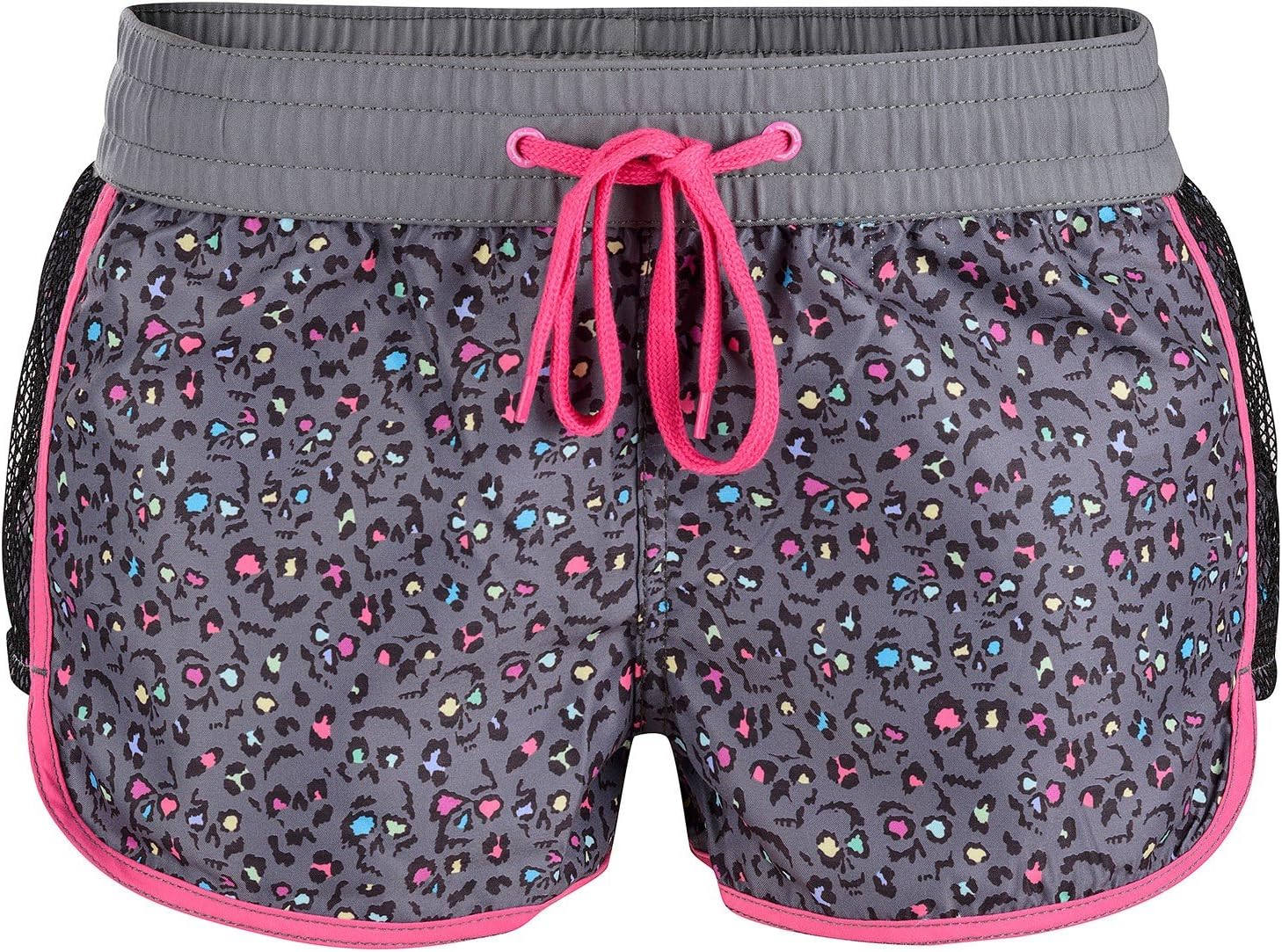 Urban BeachWomen's Wild Rockstar Board Shorts