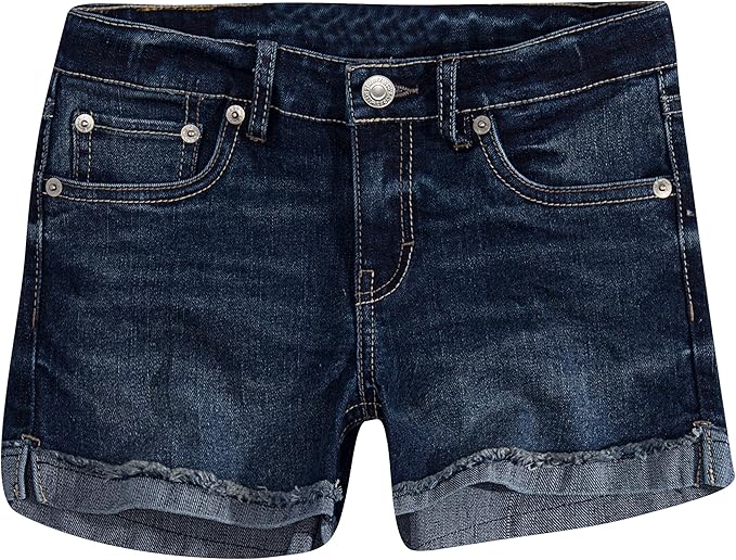 levi's shorty short
