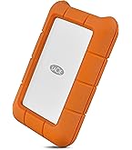Amazon.com: Seagate Rugged STFR5000800 5 TB External Hard Drive