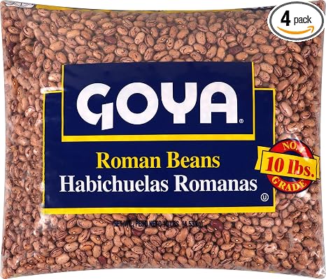 Goya roman beans (041331025294)