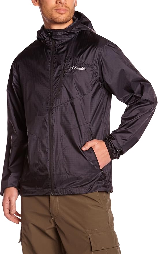 windbreaker jacket amazon