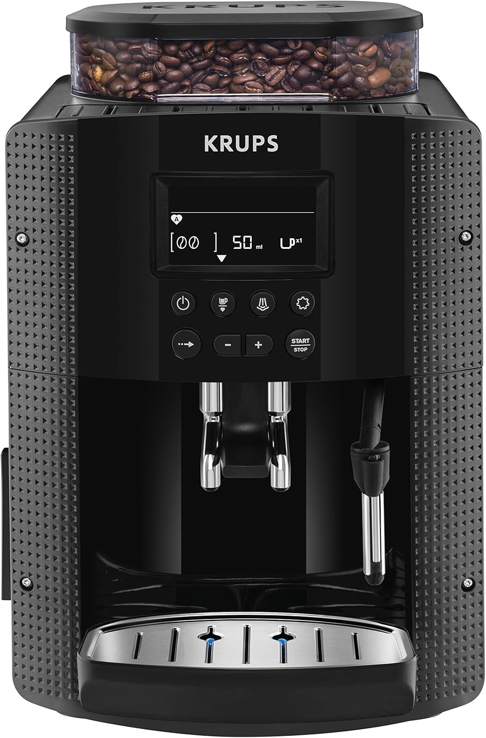 Krups Coffee Maker Stopped Working / Krups One Cup Coffee Maker High
