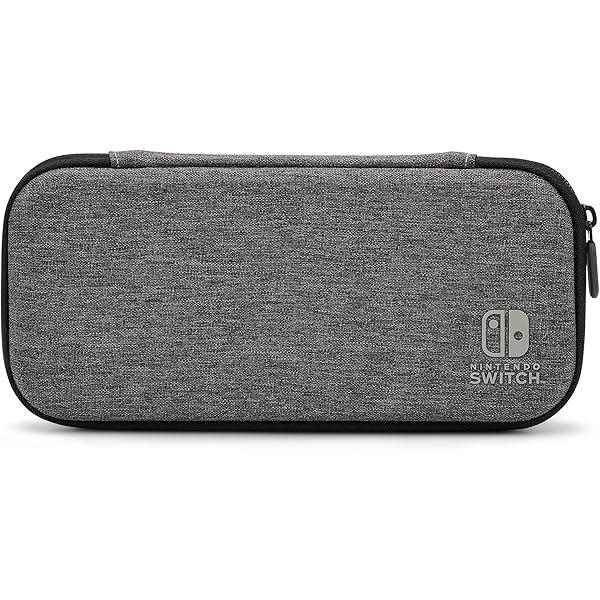 Amazon.com: Nintendo Switch Slim Pouch (The Legend of Zelda