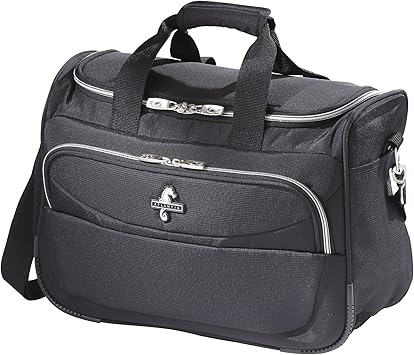 atlantic luggage tote