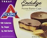 Atkins Endulge Bar Chocolate Peanut Butter Cups