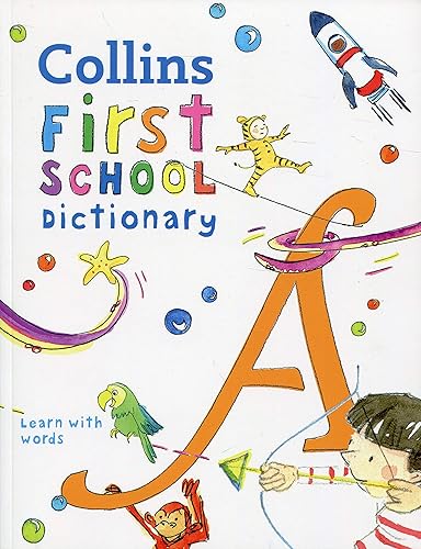 Download Collins First School Dictionary PDF