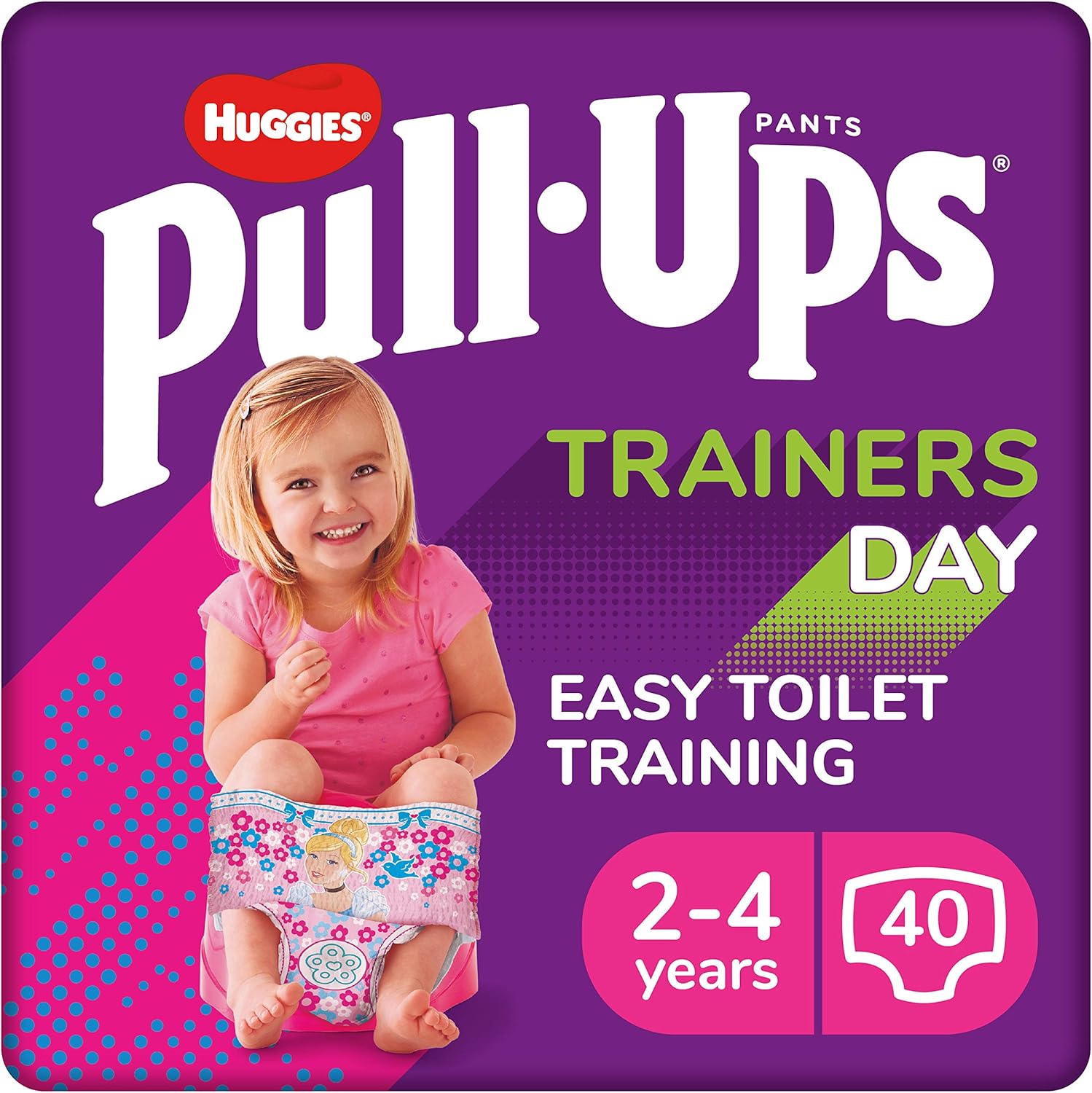 huggies pull ups new look