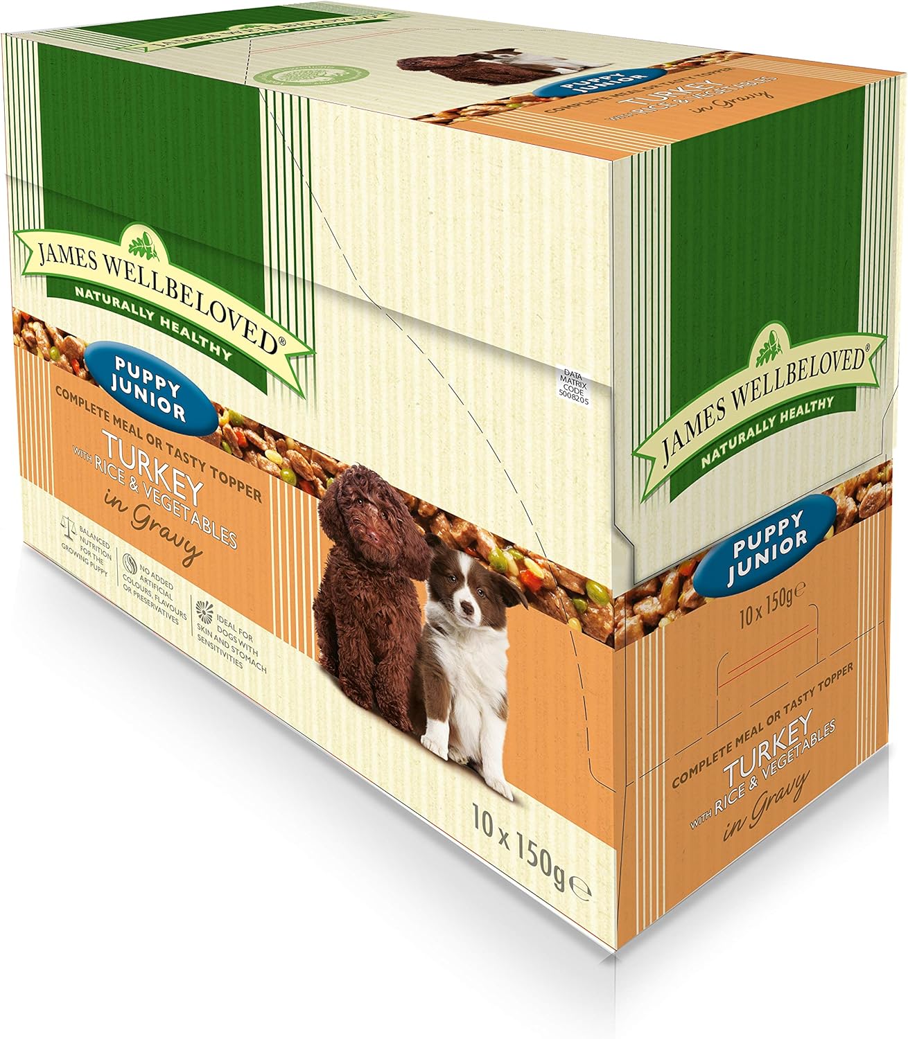 james wellbeloved dog food amazon