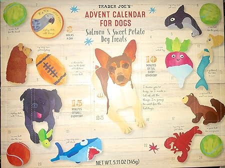 trader joe's salmon sweet potato dog treats