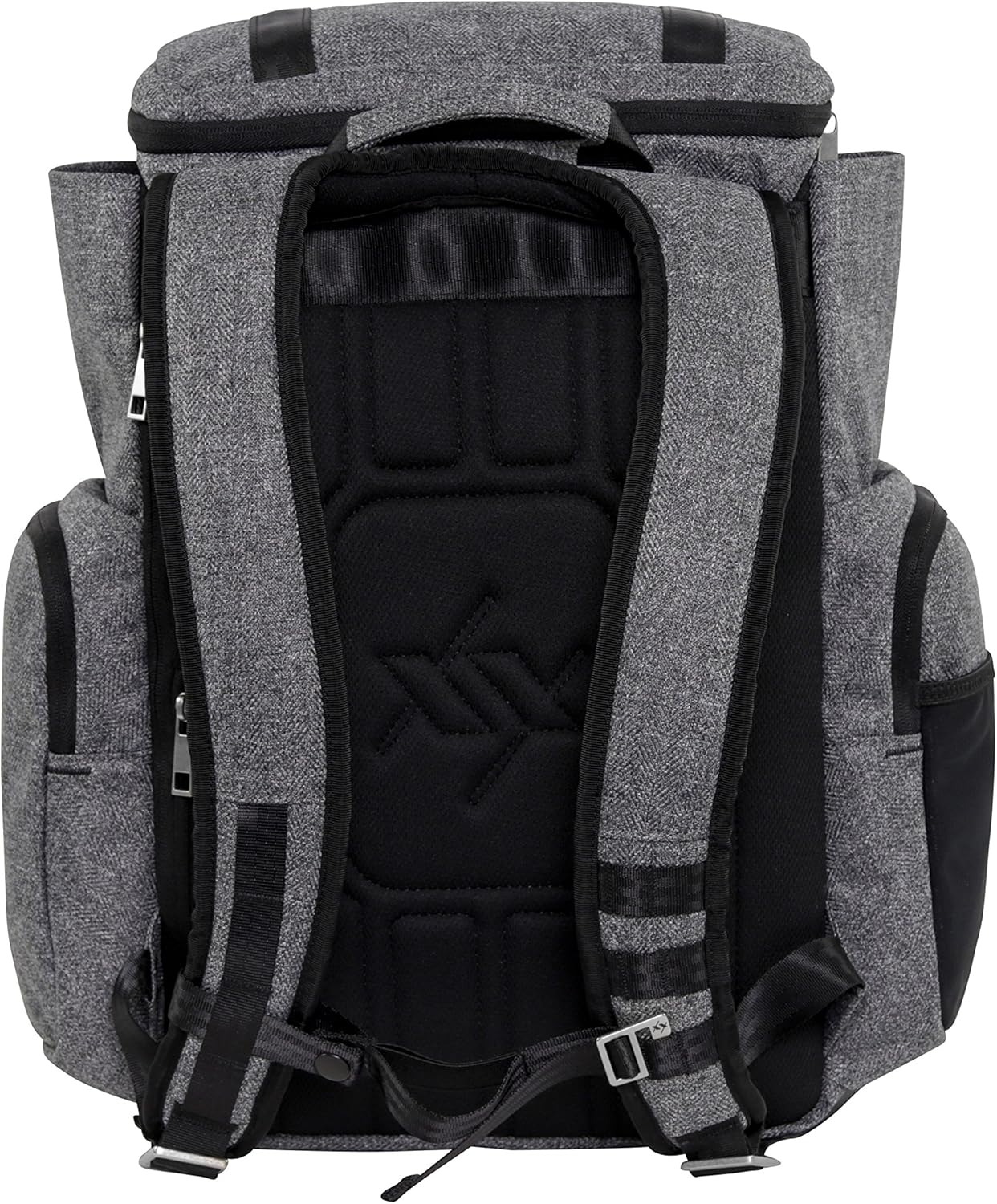 jujube hatch diaper bag