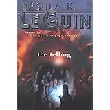 The Telling (Hainish Cycle Book 8)
