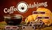 Coffee Mahjong
