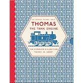 Farshore Thomas the Tank Engine Complete Collection (The Original Railway Series).