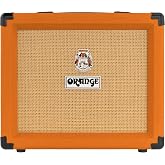 Orange Crush 20RT 20W 8" 2-Channel Guitar Amplifier and Speaker Combo, Orange