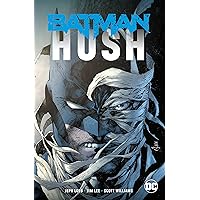Batman Hush