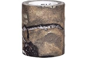 Allen Company Cloth Camo Tape - Realtree Edge, One Size (25379)