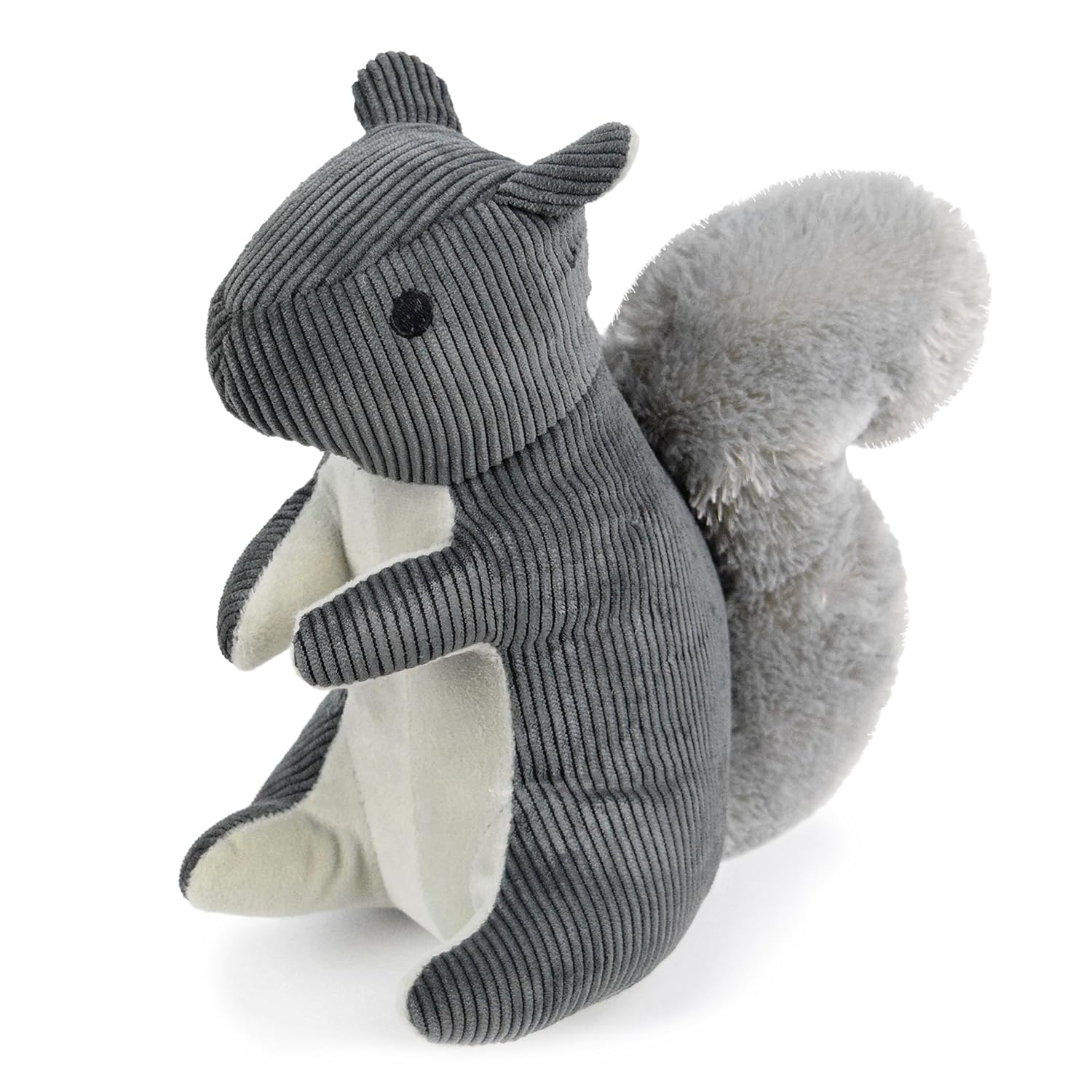 martha stewart fox dog toy