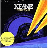 極希少アナログ★Keane - Under The Iron Sea 送料込み Amazon.co.jp: アンダー・ザ・アイアン・シー -深海-: ミュージック