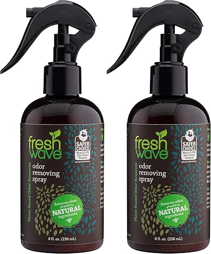Fresh Wave Odor Eliminator Spray 