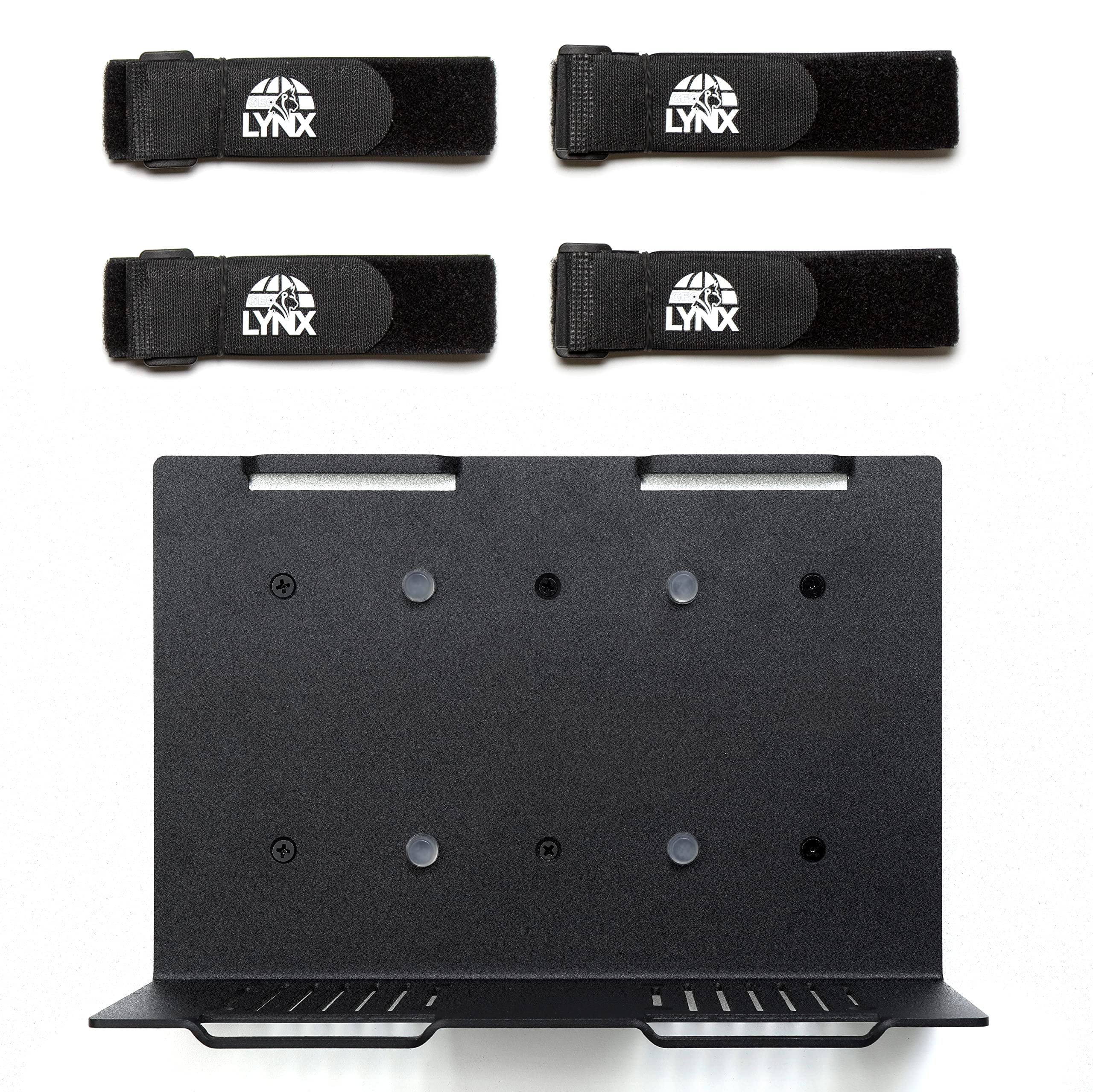 Mua GEOLYNX Wall Mount | Vented Computer UPS NAS Server Workstation ...