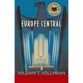 Europe Central: National Book Award Winner
