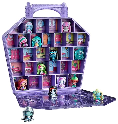 monster high minis