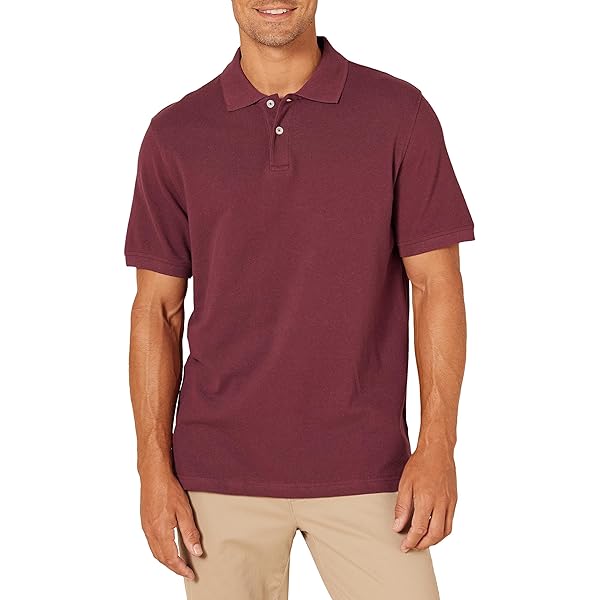 burgundy dress shirt amazon Amazon.com: COOFANDY Mens Short Sleeve Button Down Shirts Business Casual Dress Shirt Relaxed Fit Button Up Shirts with Pocket Wine Dark Red Burgundy Small : Clothing, Shoes & Jewelry
