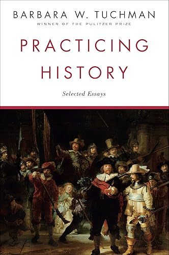 Download Practicing History: Selected Essays PDF